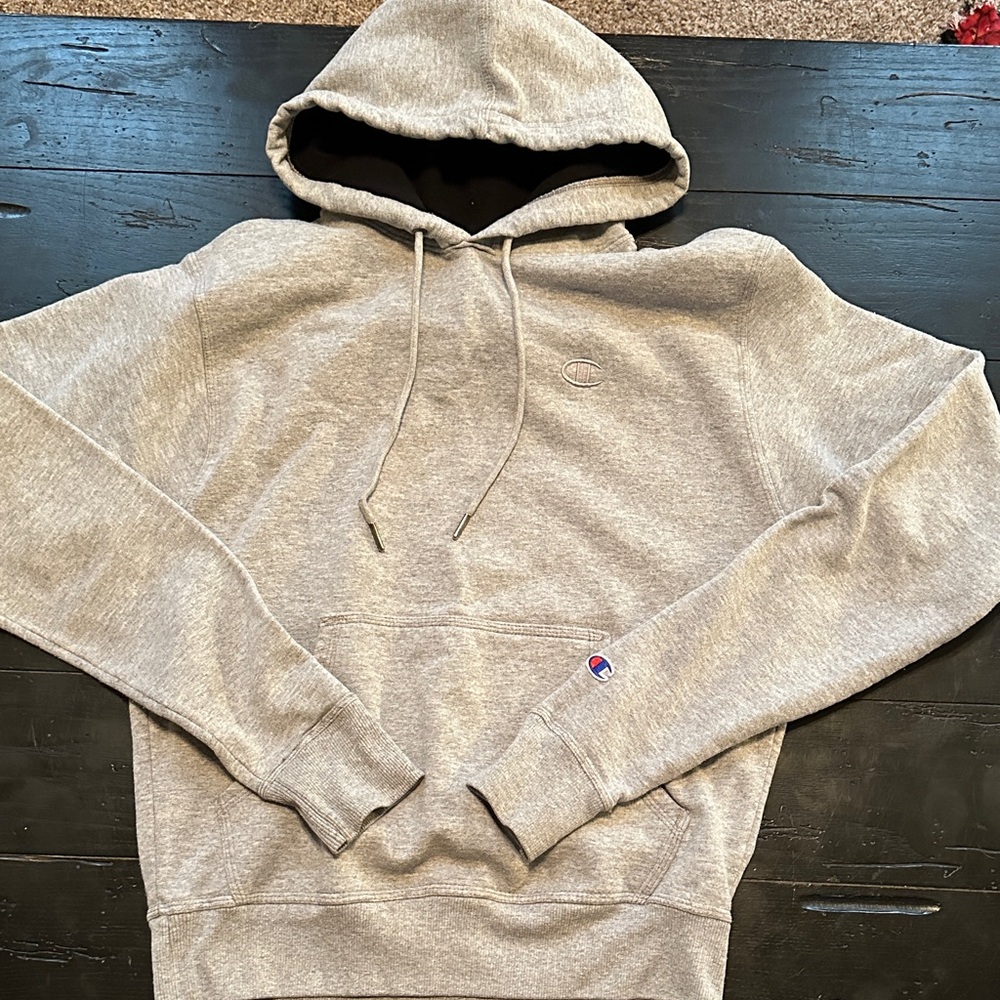 Champion Hoodie